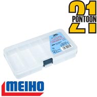Pontoon21 Meiho P21 L-LL