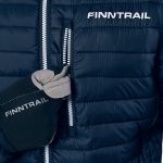 Термокуртка Finntrail Master 1503 DarkBlue_N (M)