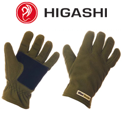 Higashi Wind Master F Olive