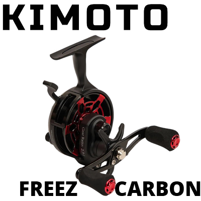 Kimoto Freez Carbon