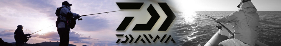 Daiwa Blast