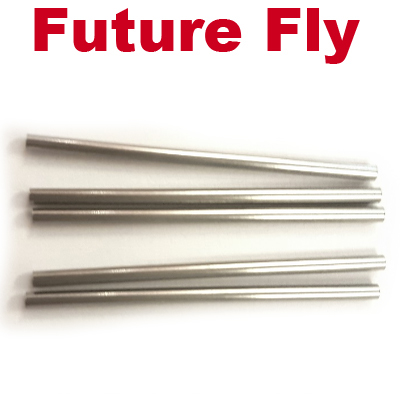 FF Stainless Steel Tube 1.85