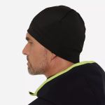 Шапка Finntrail Venom 9718 Graphite (M-L)