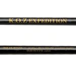 Удилище морское для поппинга Smith Koz Expedition EX-S77GT/3 тест 100 - 300 гр. PE 6 - 12