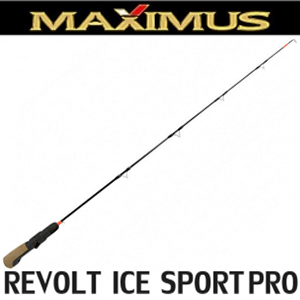 Maximus Revolt Ice Sport Pro
