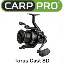 Carp Pro Torus Cast SD