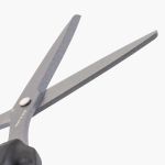 Ножницы для PE Shimano CT-041Y BK