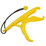 Захват челюстной ZipGrip 17 Yellow 17 см
