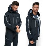 Куртка Finntrail Tournament 4028 Graphite (L)
