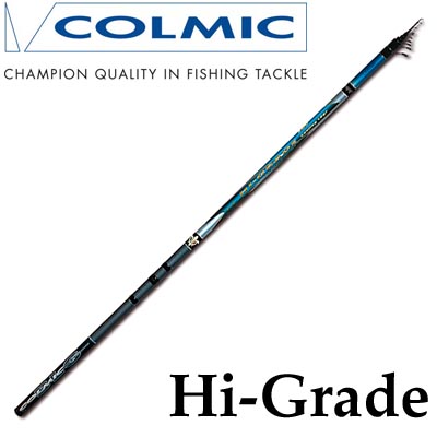 Colmic Hi-Grade