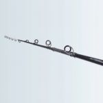 Удилище для джиггинга Shimano 19 Salty Advance Jiging S60-4 тест MAX 210 гр. MAX 4PE