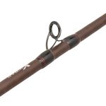 Удилище кастинговое Abu Garcia Beast Pro 6511 H Pelagic 50-120g