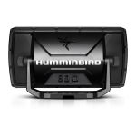 Эхолот Humminbird Helix 7X MSI GPS G3N (411080-1M)