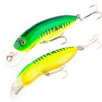 Набор приманок Akara Fish Hunter CNB70 149 (3 шт.)