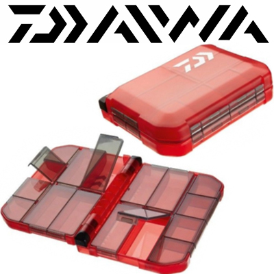 Daiwa Multi Case 122MD
