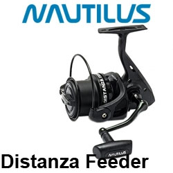 Nautilus Distanza Feeder