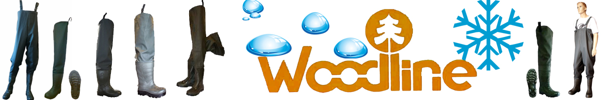Woodline 961-01ПК Р ЭВА без утеплителя