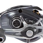Катушка мультипликаторная Shimano 15 Aldebaran 51 Left (ALD51)