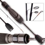 Спиннинг Crazy Fish Nano Zero SE 582 SXULS
