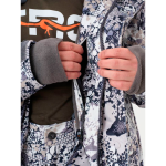 Костюм Triton "Triton Pro" -45 (Вельбоа, Белый) р-р 48-50 рост 182-188