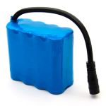Прикормочный кораблик Vydra Classic GPS (VD7303B)
