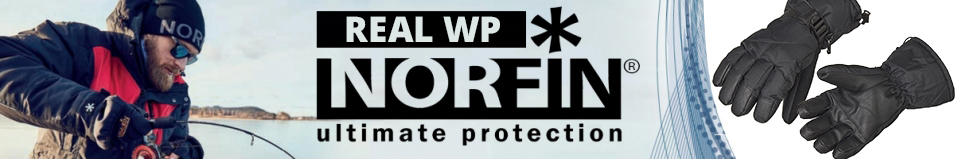 Norfin REAL WP