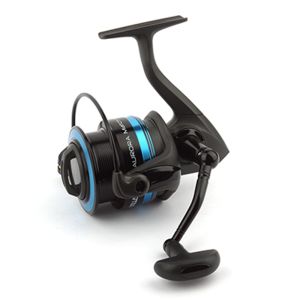 Катушка Nautilus Aurora Match 4000HG
