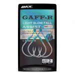 Крючки BKK SF Gaff-R (M) SF8065 # 3/0