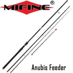 Mifine Anubis Feeder