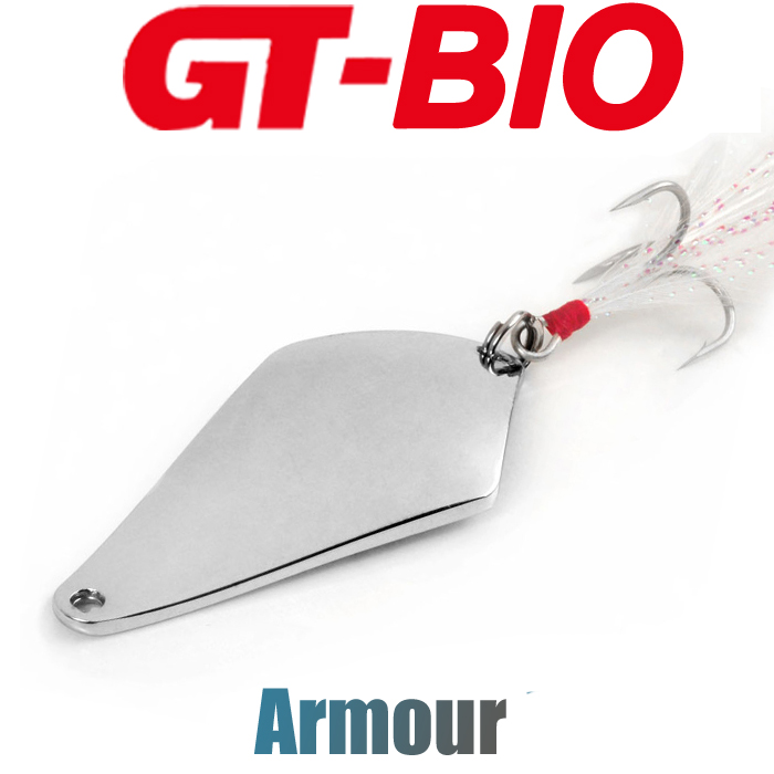 GT-BIO Armour