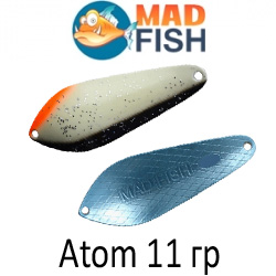 Mad Fish Atom 11 гр.