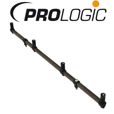 Prologic Green Buzzerbar 4 Rod