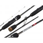 Удилище спин. Salmo Diamond Micro Jig 10 1.98 (3000-198)