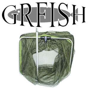 GRFISH GRKN#12