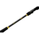 Спиннинг @SnastiZdraste #Porolka Pro 76MH 230cm 10-42g #1.5 Ex.Fast