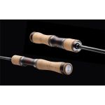 Спиннинг Shimano 24 Cardiff Stream Premium S74ML (Длина 224 см. тест 5 - 26 гр.)