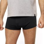 Термотрусы мужские Finntrail Trunk 6211 Graphite (S)