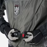 Сухой костюм Finntrail Drysuit Pro 2502 Graphite (S)