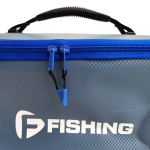 Сумка холодильник F-Fishing EVA 43х23х24см (FFCBEVA43)