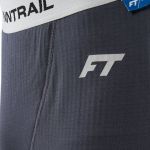 Термобельё Finntrail Subzero 6404 Grey_N (XXXL)