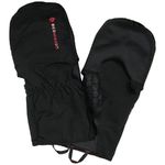 Перчатки-варежки Redington Mitt/Glove Hybrid, S/M, Black 
