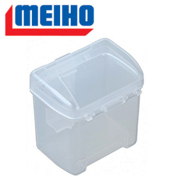 Meiho Parts Case BM-100