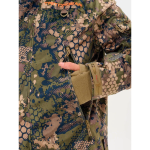 Костюм Triton "Triton Pro" -45 (Вельбоа, Green Line) р-р 52-54 рост 182-188