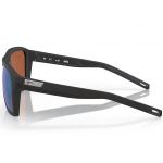 Очки поляризационные Costa Antille 580G (Net Black/Green Mirror 580G)