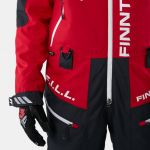 Комбинезон Finntrail Float 3902 Red XS_N