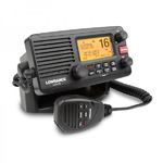 Морская УКВ радиостанция Lowrance VHF Marine Radio Link-8 DSC (000-10789-001)