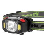Фонарь налобный Helios HS-FN-3096