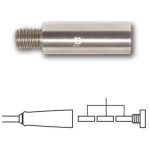 Груз балансировочный для удилища TICT Custom Balancer 10g (4529996884440)