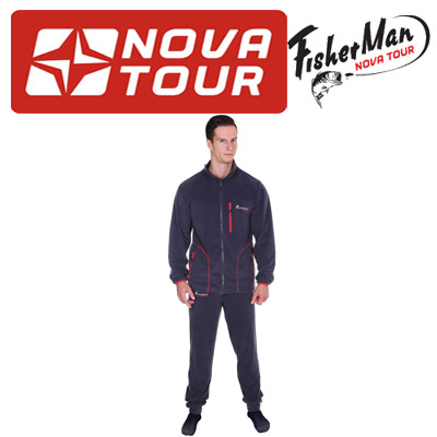 Nova Tour Fisherman "Саммер V2"