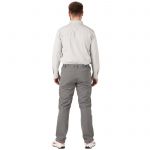 Брюки FHM Spurt Серый  3XL